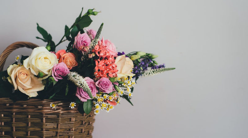 flower buying guide